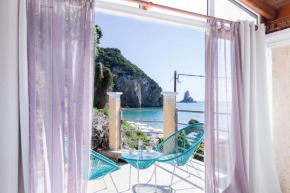Agios Gordios Ammos House